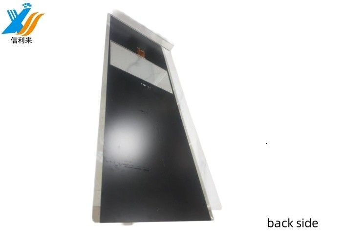 فروش کارخانه قابل تنظیم چند لمسی پروژکتور ظرفیت (PCAP) صفحه نمایش لمسی پنل ضد آب ضد روغن آینه هوشمند صفحه لمسی برای باشگاه تناسب اندام و حمام خانه هوشمند صفحه لمسی آینه نور