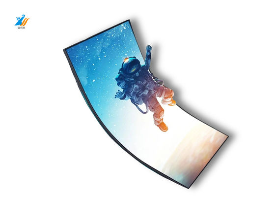 قیمت خوب رابط USB و تکنولوژی لمسی ظرفیتی در پنل لمسی منحنی شکل J ما برای تعامل کاربری بهبود یافته ترکیب شده است آنلاین