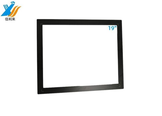 قیمت خوب صفحه نمایش لمسی صنعتی 19 اینچی با LG SW4101/EETI/ILITEK برای کاربردهای صنعتی آنلاین