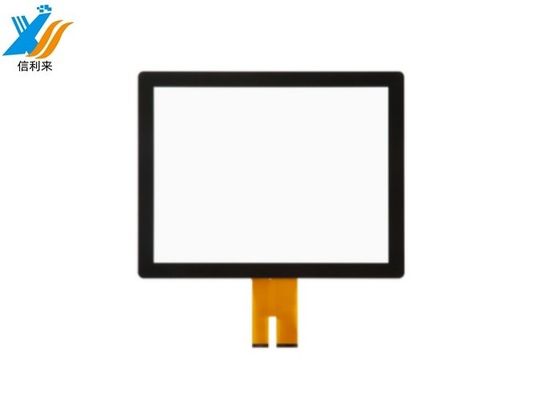قیمت خوب پنل لمسی ظرفیتی 15 اینچی با ضد درخشش آنلاین