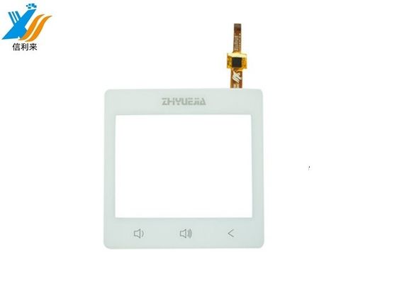قیمت خوب قدرت DC 5V GG پنل لمسی چند لمسی برای اتوماسیون خانه هوشمند آنلاین